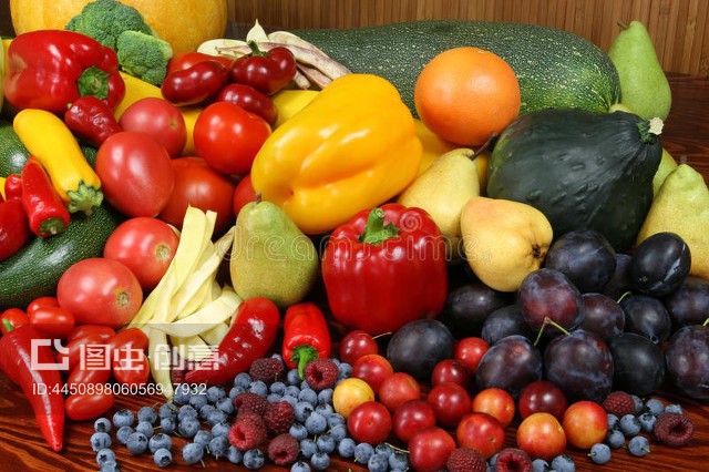 秋收Autumn harvest