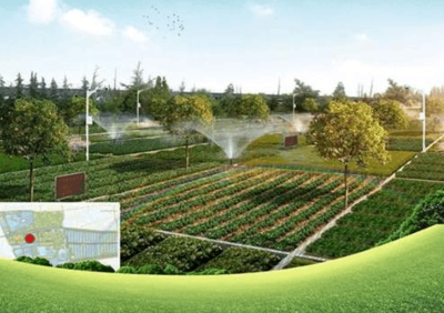 某有机农产品网站建设方案(草稿)